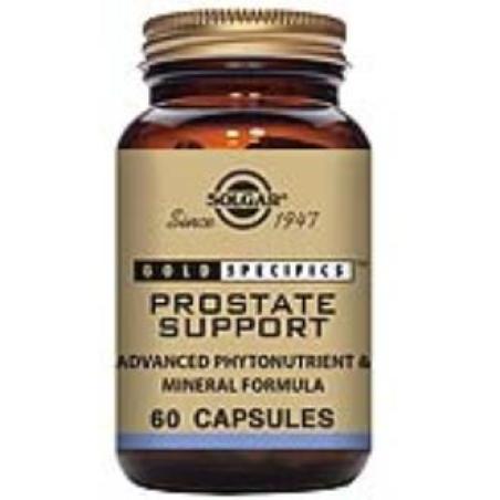 GS PROSTATE SUPPORT 60vegicaps