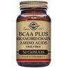 BCAA PLUS 50vegicaps