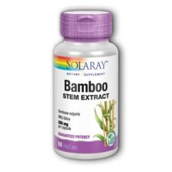 BAMBOO 300mg. 60cap.