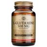 L-GLUTAMINA 500mg 250vegicaps