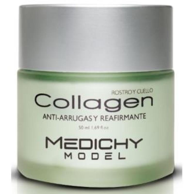 COLLAGEN ROSTRO Y CUELLO 50ml.