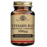 VITAMINA B12 cianocobalamina 1000mcg 250comp.mast