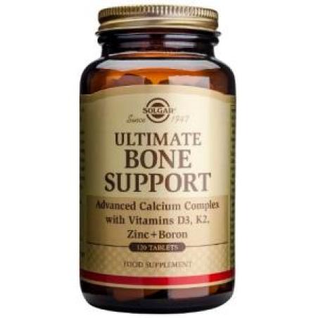ULTIMATE BONE SUPPORT 120comp
