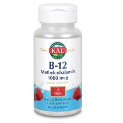 METHYLCOBALMIN (B12) 60comp.