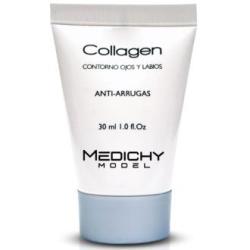 COLLAGEN CONTORNO DE OJOS 30ml.