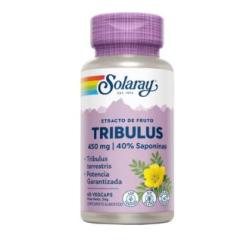 TRIBULUS 60cap.