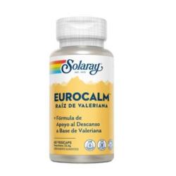 EUROCALM 60cap.