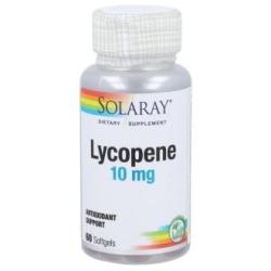 LYCOPENE 10mg. 60cap.