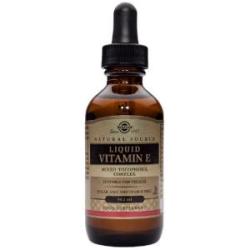 VITAMINA E liquida 60ml