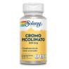 CHROMIUM PICOLINATO 200mcg. 50comp.