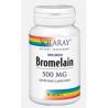 BROMELAIN 60cap.