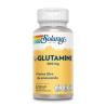 L-GLUTAMINE 500mg. 50cap.