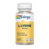 L-LYSINE 500mg. 60cap.