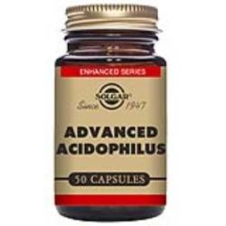 ACIDOPHILUS AVANZADO 50vegicaps