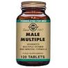 MALE MULTIPLE (compl.para el hombre) 120comp.