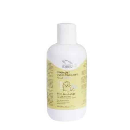 OLEO CALCAREO bebe 200ml.