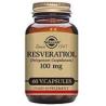 RESVERATROL 60cap.veg.