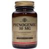 PINO 30mg.ext.corteza pino pycnogenol 60cap.veg.