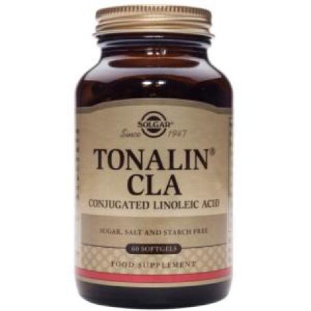 TONALIN CLA 60perlas