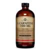 L-CARNITINA liquida 1500mg. 473ml.