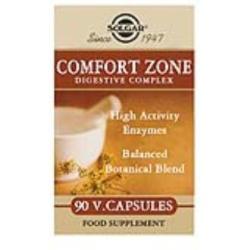 CONFORT ZONE DIGESTIVE complex 90cap.veg.