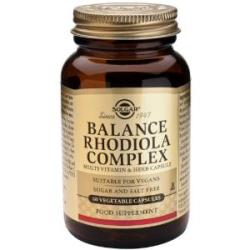 BALANCE RODIOLA complex 60cap.veg.