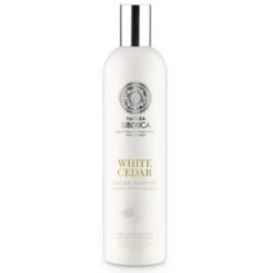 CHAMPU DE VOLUMEN cedro blanco 400ml.