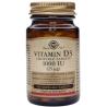 VITAMINA D3 1000ui (25mcg) 100comp.mast.