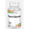 YEAST CLEANSE 90cap.