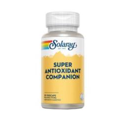 SUPERANTIOXIDANTE COMPANION 30cap.