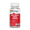 RED YEAST RICE plus Q10 60cap.