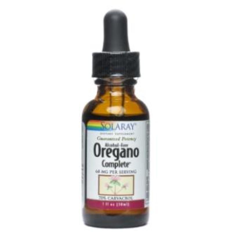 OREGANO COMPLETE 30ml.