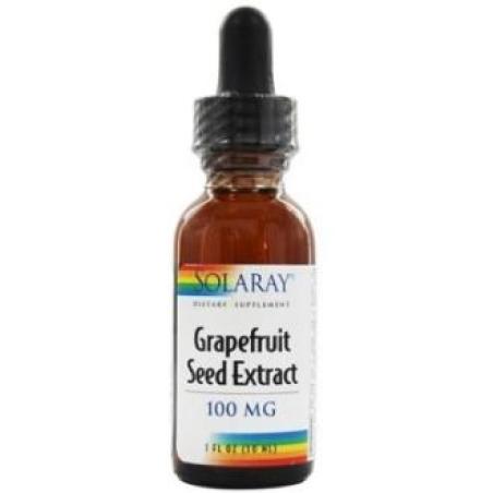 GRAPEFRUIT SEED pomelo liquido 30ml.