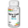 ALPHA LIPOIC ACID 250mg. 60cap.