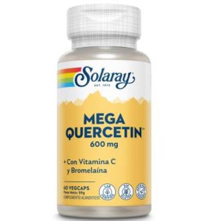 MEGA QUERCITIN 60cap.