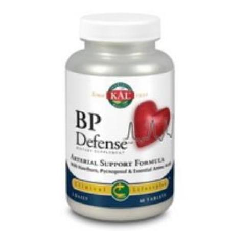 BP DEFENSE 60comp. KAL