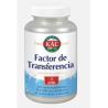 FACTOR DE TRANSFERENCIA 60cap. KAL