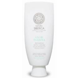 CREMA CORPORAL REPARADORA tsarina de nieve 200ml.