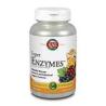 SUPER ENZYMES 60com. KAL