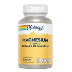 MAGNESIUM citrato 90cap