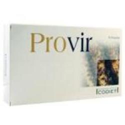 PROVIR defens 20amp.