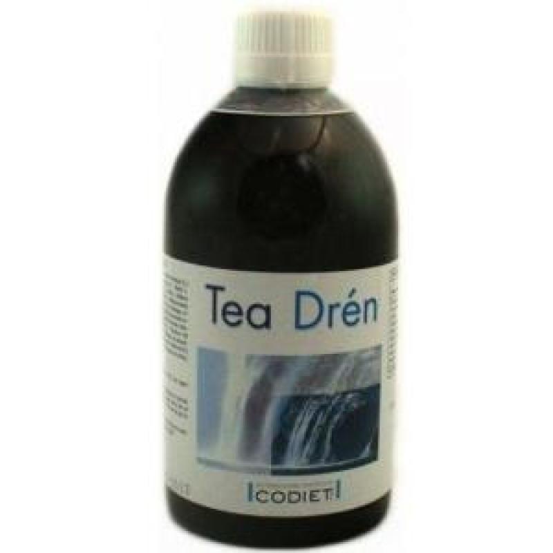 TEA DREN 500ml.