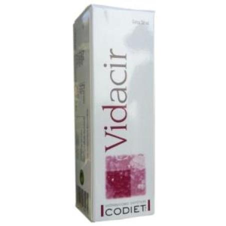 VIDACIR 50ml.