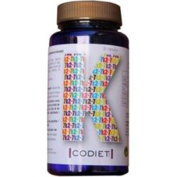 VITAMINA K2-7 30cap.