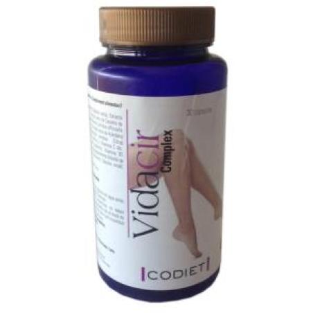 VIDACIR complex 30cap.