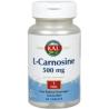 L-CARNOSINE 30comp. KAL