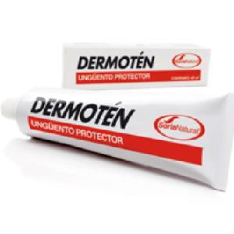 DERMOTEN CERATO 40gr.