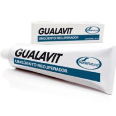 GUALAVIT CERATO 40gr.