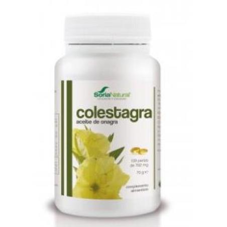 ACEITE DE ONAGRA COLESTAGRA 100perlas