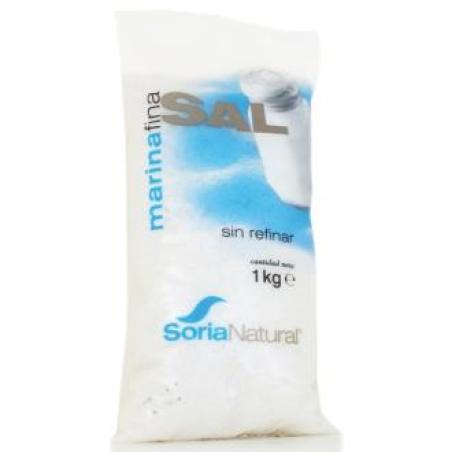 SAL MARINA fina 1kg.